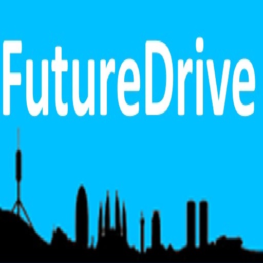 FutureDrive App