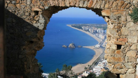 Blanes, la ville avec les meilleurs restaurants de la Costa Brava