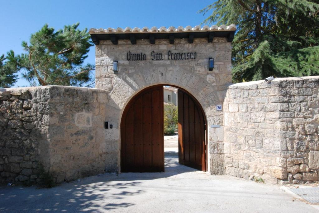 Hotel a Castrojeriz con caricabatterie per auto elettriche
