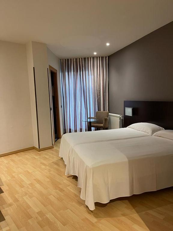Hotel a El Bruc con caricabatterie per auto elettriche
