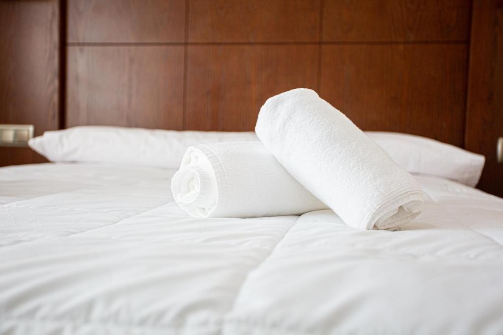 Hotel a Carcar con caricabatterie per auto elettriche