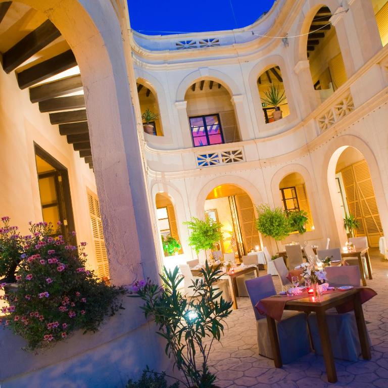 Hotel a Arta con caricabatterie per auto elettriche