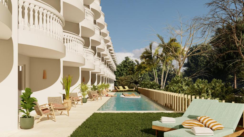 Hotel a Son Baulo con caricabatterie per auto elettriche
