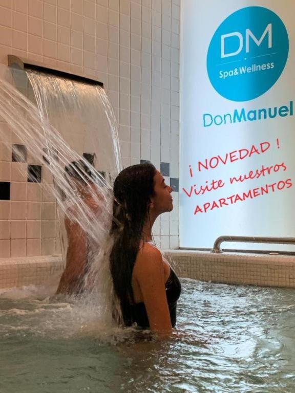 Hotel a Cáceres con caricabatterie per auto elettriche