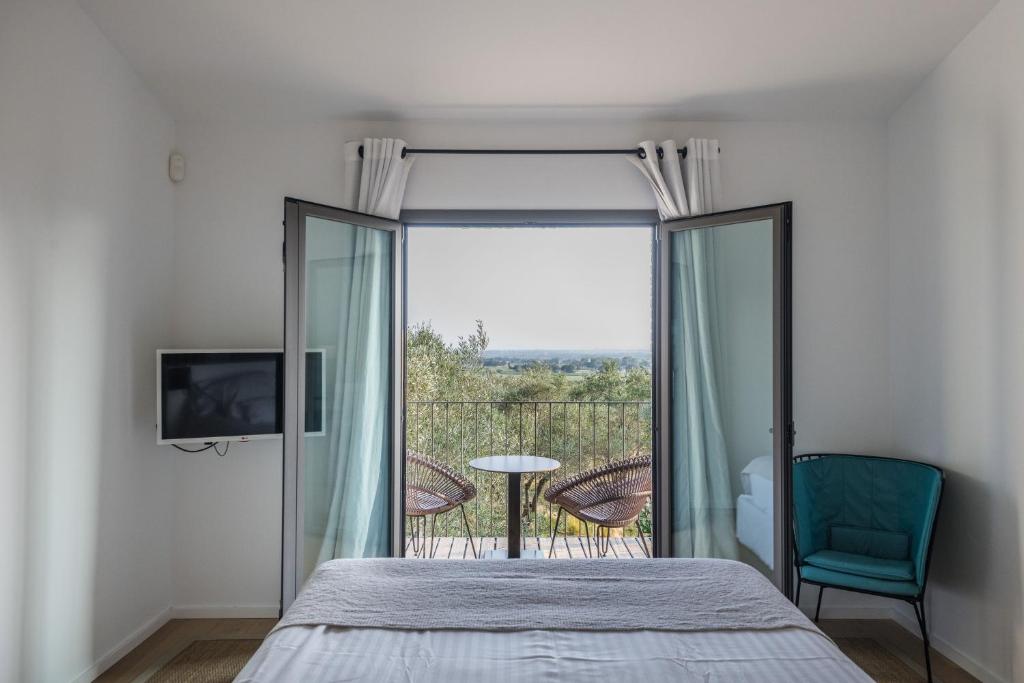 Hotel a VilaÜt con caricabatterie per auto elettriche
