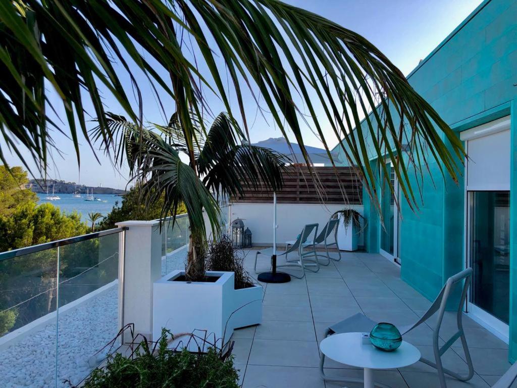 Hotel a Talamanca con caricabatterie per auto elettriche