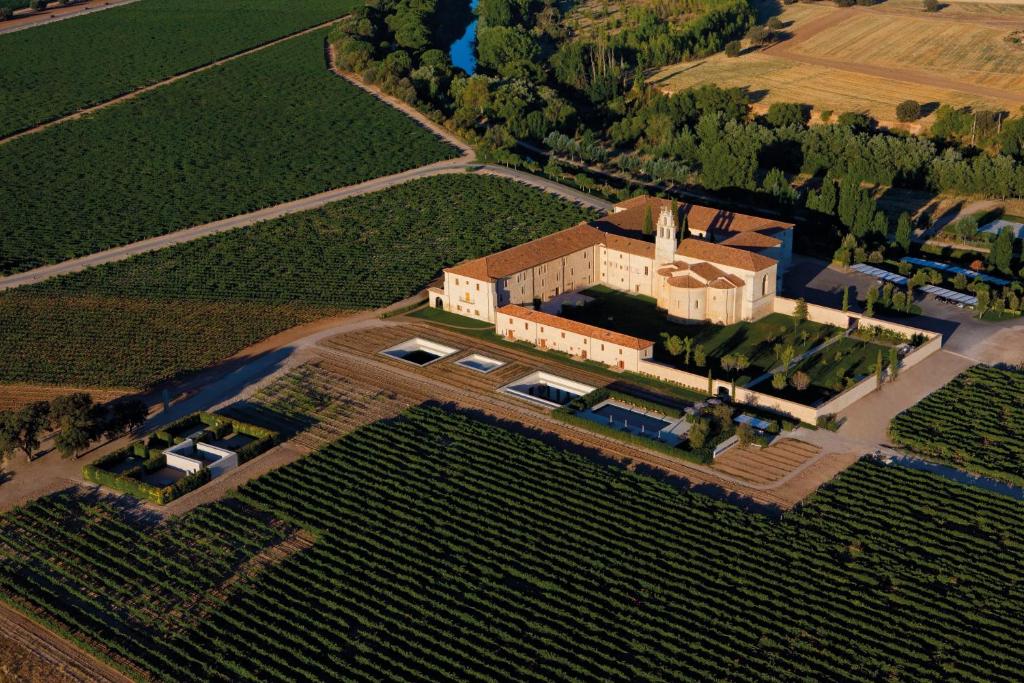 Hotel a Sardon De Duero con caricabatterie per auto elettriche