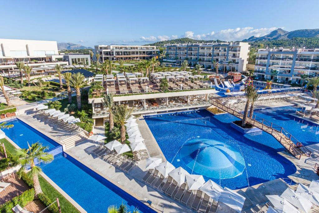 Hotel a Son Fe con caricabatterie per auto elettriche