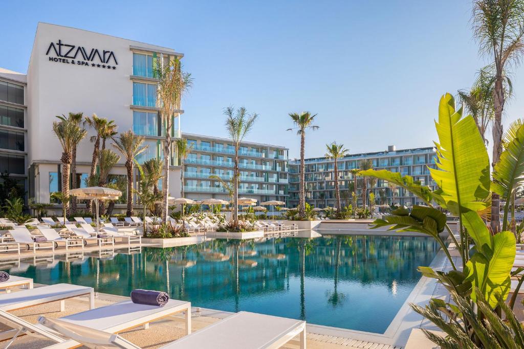 Hotel a Santa Susanna con caricabatterie per auto elettriche