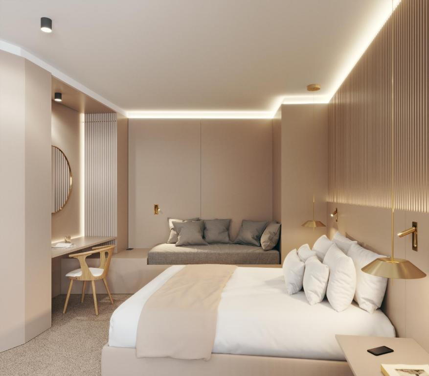 Hotels in Girona mit Ladegeräten für Elektroautos