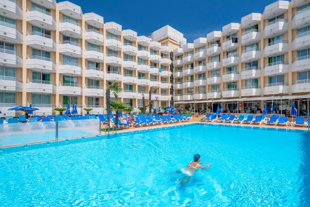Hotel a Tossa De Mar con caricabatterie per auto elettriche