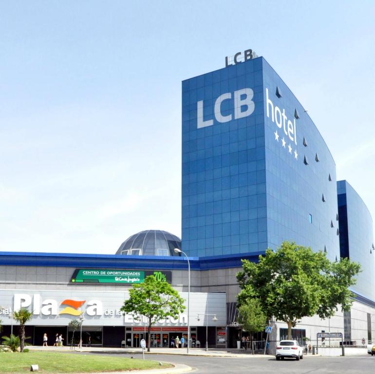 Hotels a Fuenlabrada amb carregadors per a cotxes elèctrics