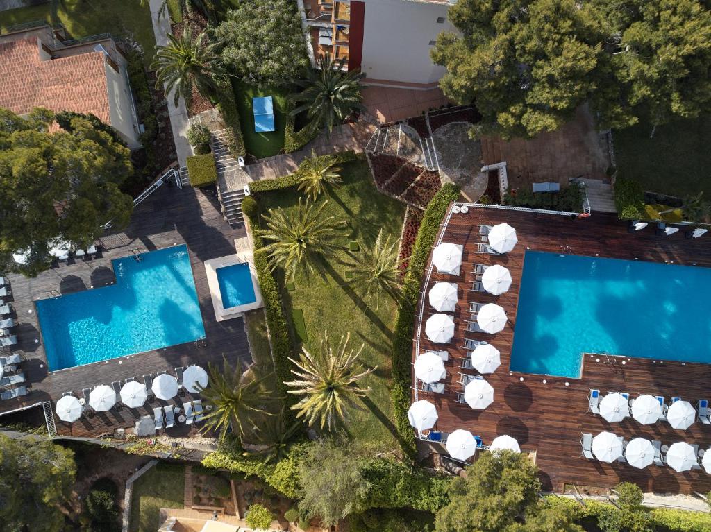 Hotel a Torrenova con caricabatterie per auto elettriche