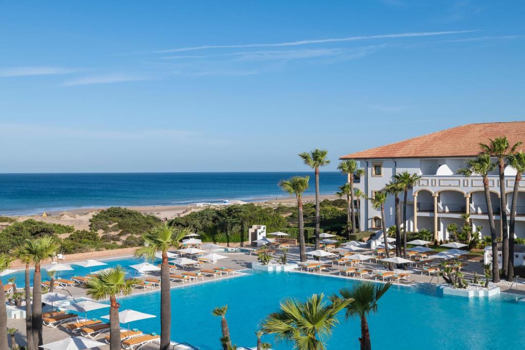 Hotel a Pago Del Humo con caricabatterie per auto elettriche