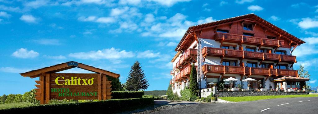Hotel a Mollo con caricabatterie per auto elettriche