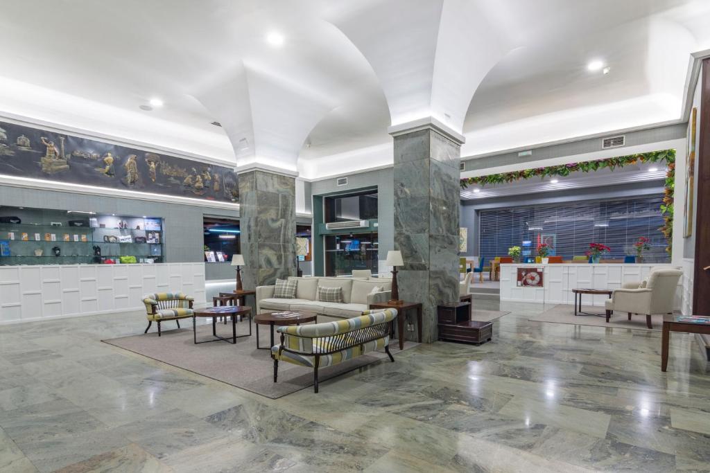 Hotel a Vigo con caricabatterie per auto elettriche
