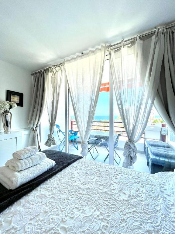 Hotel a Costa Adeje con caricabatterie per auto elettriche