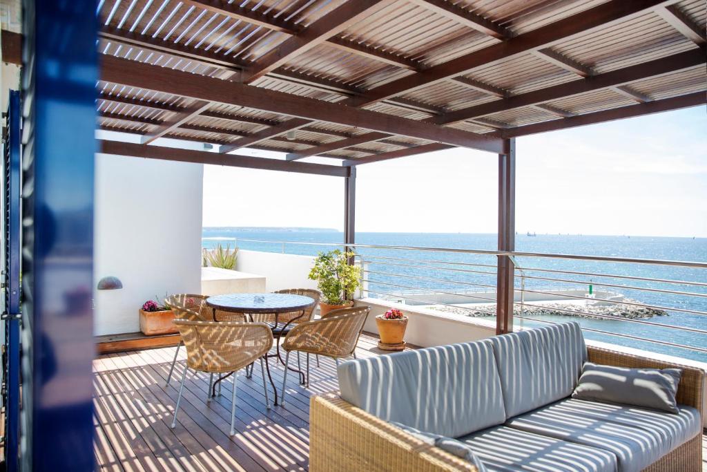 Hotel a Palma De Mallorca con caricabatterie per auto elettriche