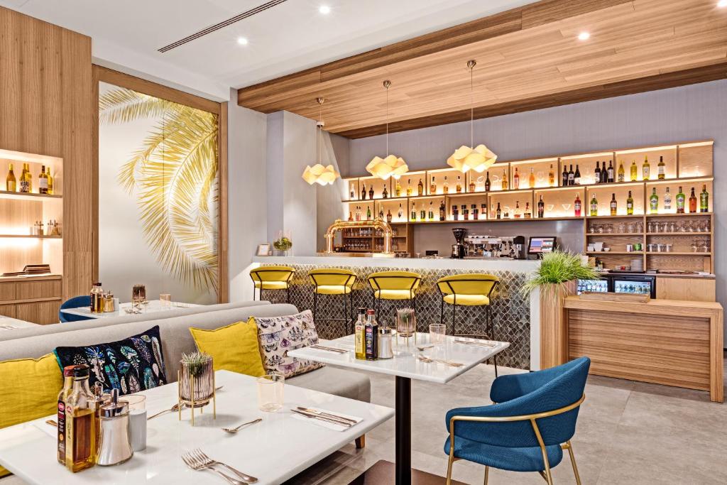 Hotel a Palma De Mallorca con caricabatterie per auto elettriche