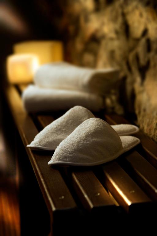 Hotel a Sacecorbo con caricabatterie per auto elettriche