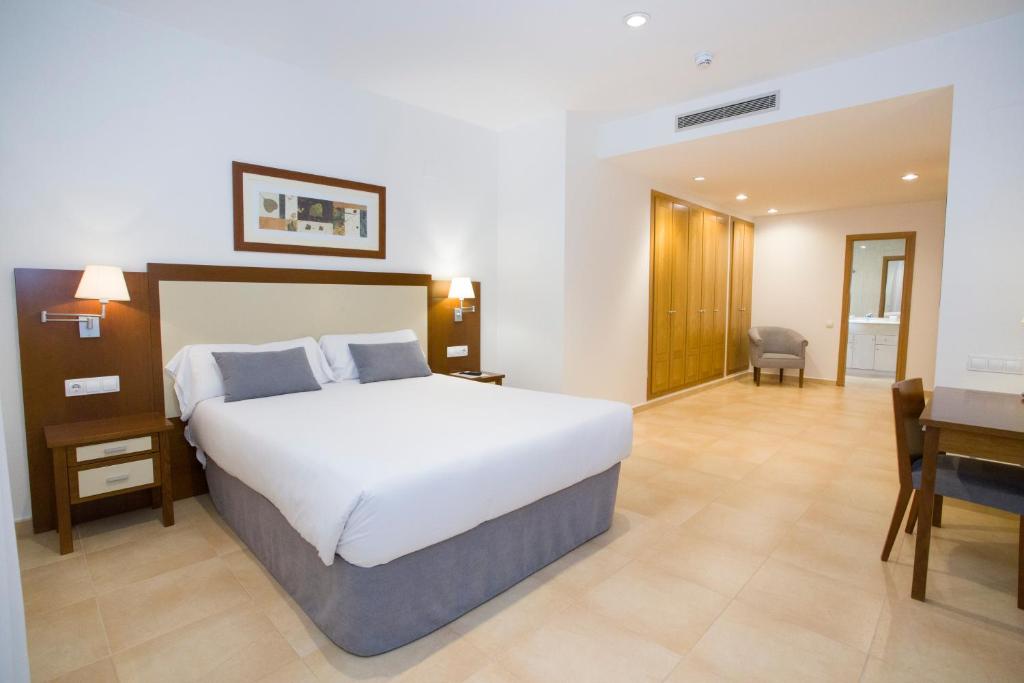 Hotel a Sedavi con caricabatterie per auto elettriche