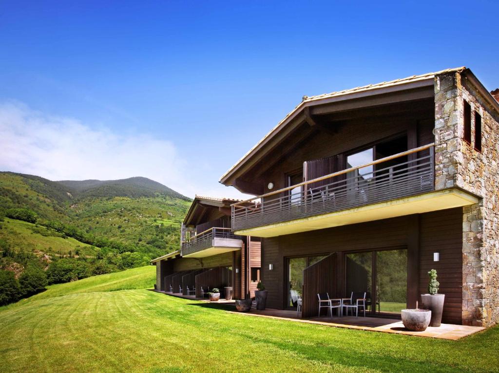 Hotel a Vilaro con caricabatterie per auto elettriche