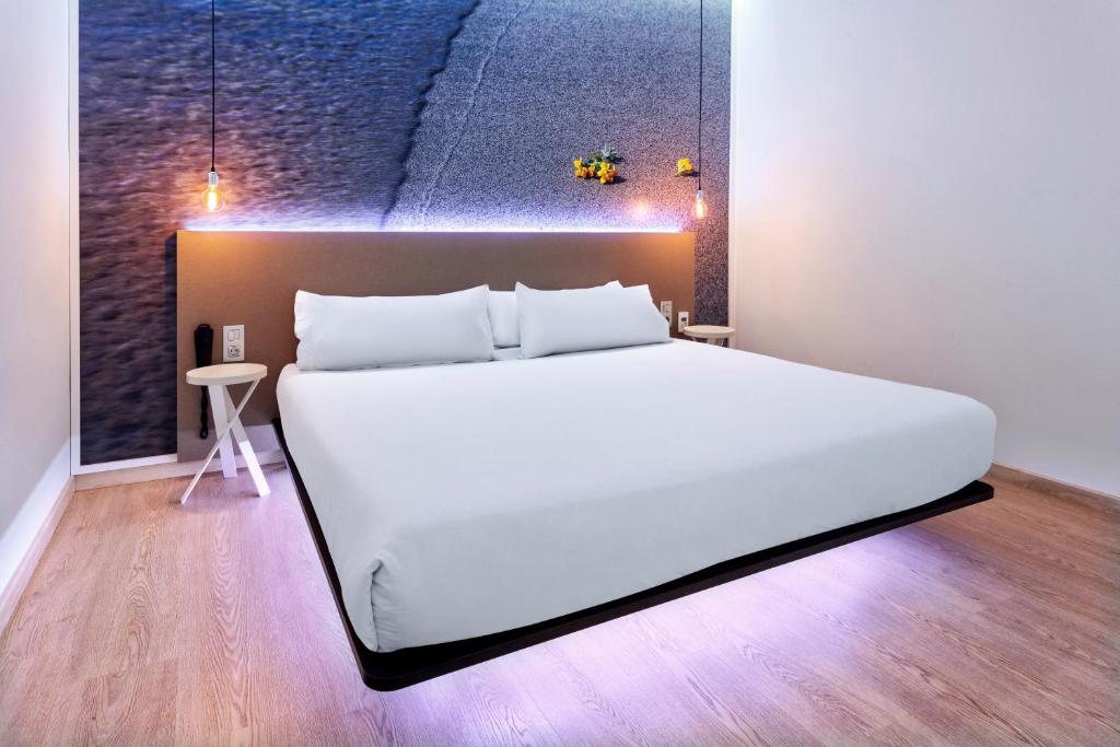Hotel a Ugaldetxo con caricabatterie per auto elettriche