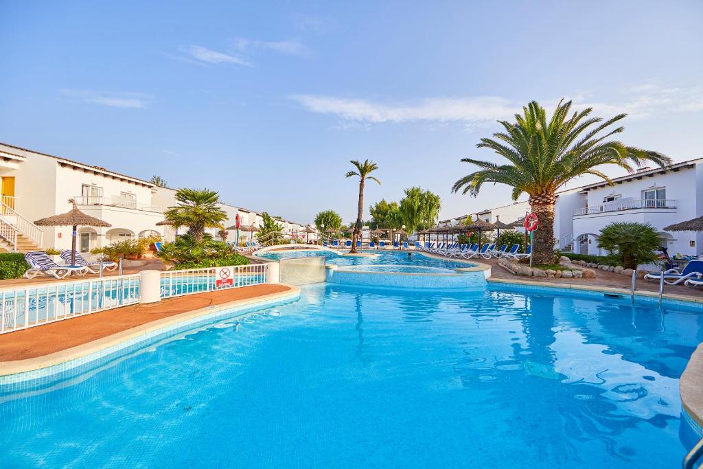 Hotel a Son Fe con caricabatterie per auto elettriche