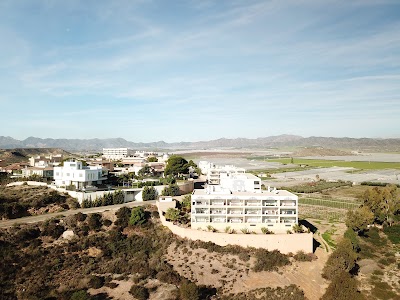 Hotel a Aguilas con caricabatterie per auto elettriche