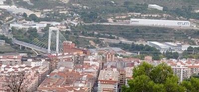 Hotel a Alcoi con caricabatterie per auto elettriche