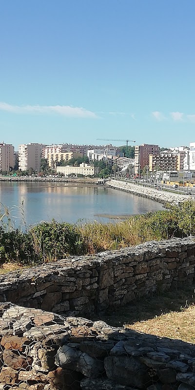 Hotel a Algeciras con caricabatterie per auto elettriche