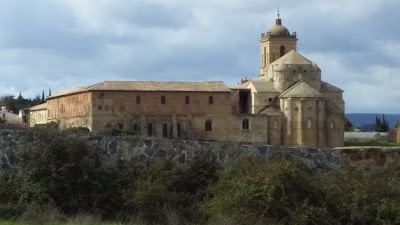 Hotel a Ayegui con caricabatterie per auto elettriche