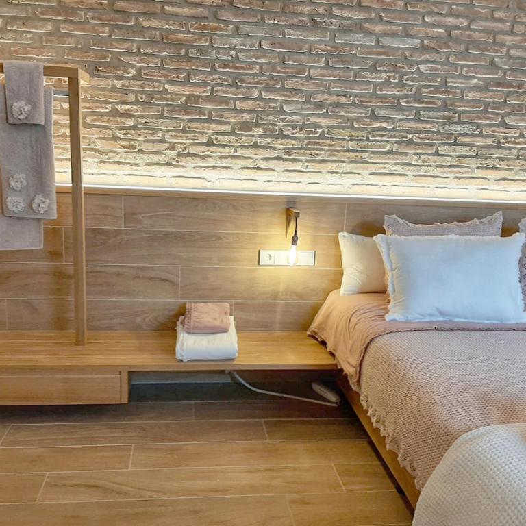 Hotel a Ayegui con caricabatterie per auto elettriche