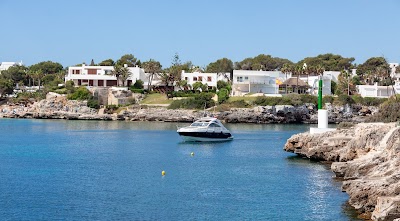 Hotel a Cala D'or con caricabatterie per auto elettriche