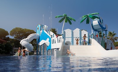 Hotel a Camping Costa Blanca con caricabatterie per auto elettriche