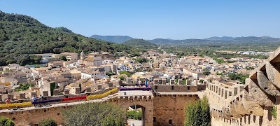 Hotel a Capdepera con caricabatterie per auto elettriche