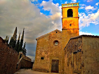 Hotel a Castelladral con caricabatterie per auto elettriche