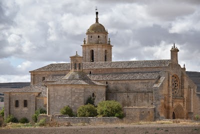 Hotel a Castrojeriz con caricabatterie per auto elettriche