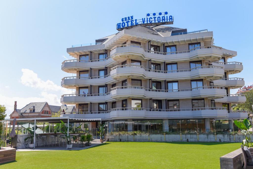 Hotel a Santander con caricabatterie per auto elettriche