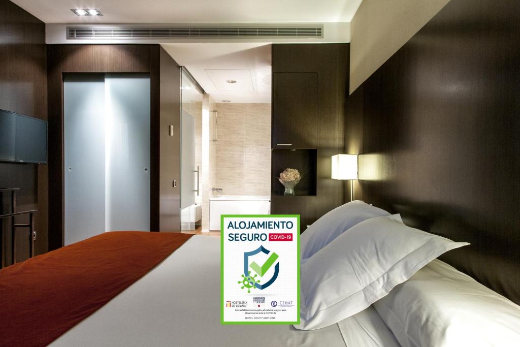Hotel a Subiza con caricabatterie per auto elettriche