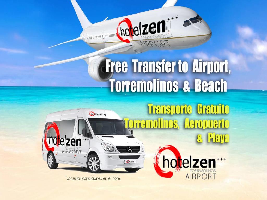 Hotel a Torremolinos con caricabatterie per auto elettriche