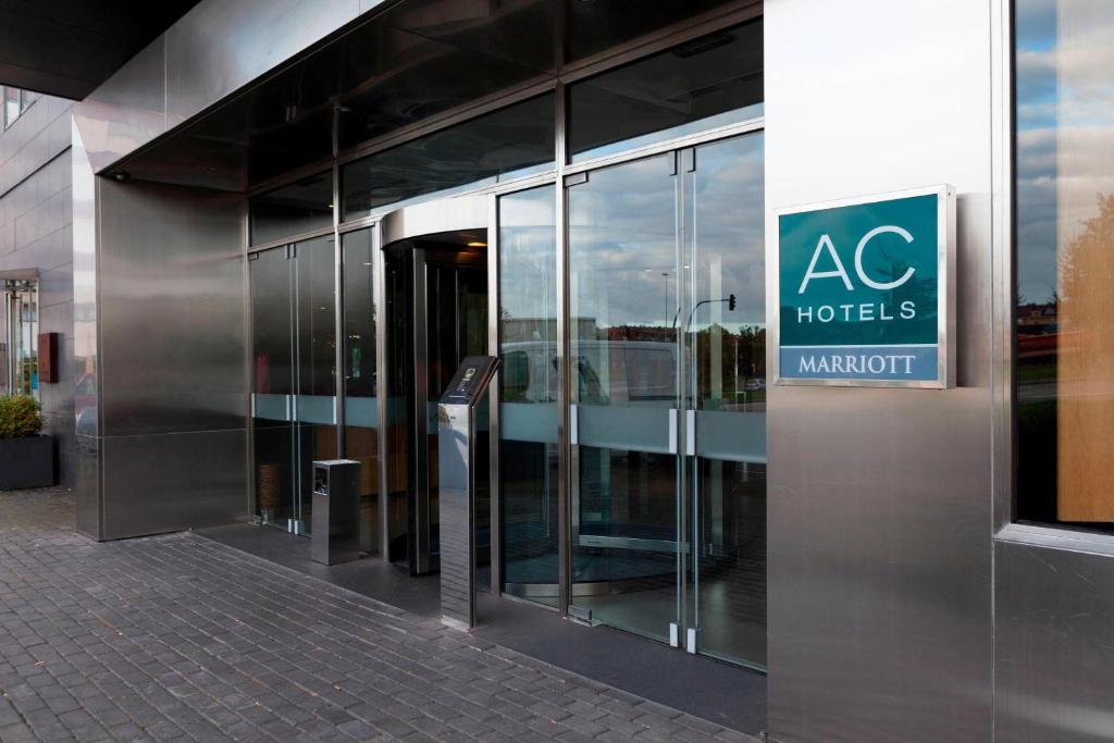 Hotel a Gijón con caricabatterie per auto elettriche