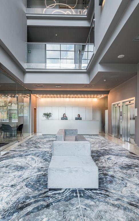 Hotel a Donostia  con caricabatterie per auto elettriche