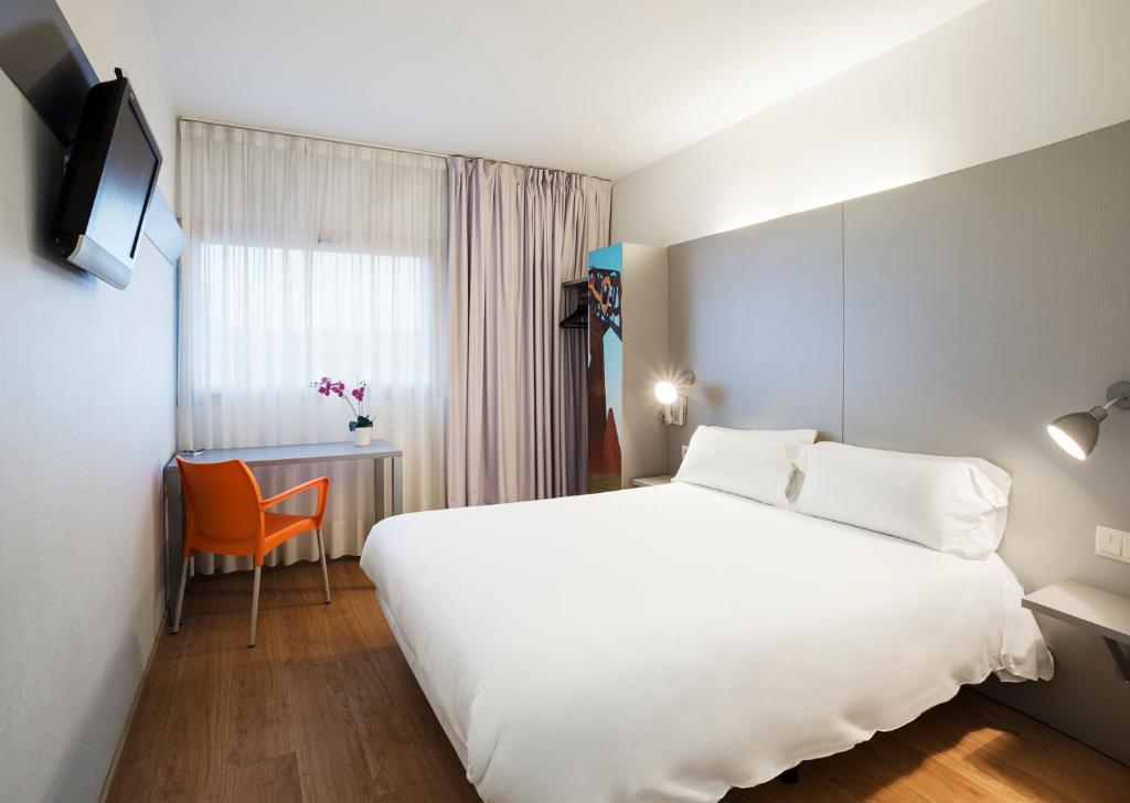 Hotels in Girona mit Ladegeräten für Elektroautos