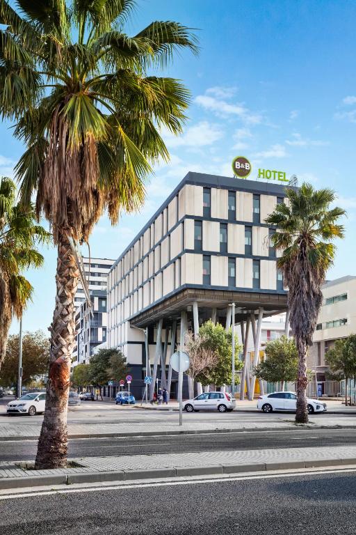 Hotel a Mataró con caricabatterie per auto elettriche