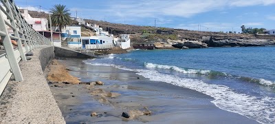 Hotel a El Puertito De Adeje con caricabatterie per auto elettriche