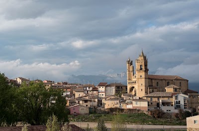 Hotel a Elciego con caricabatterie per auto elettriche
