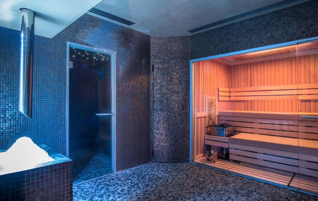 Hotel a Sant Francesc De Formentera con caricabatterie per auto elettriche