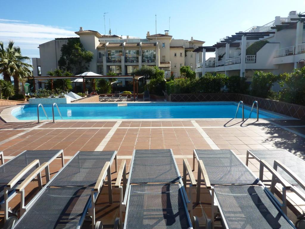 Hotel a Sitges con caricabatterie per auto elettriche