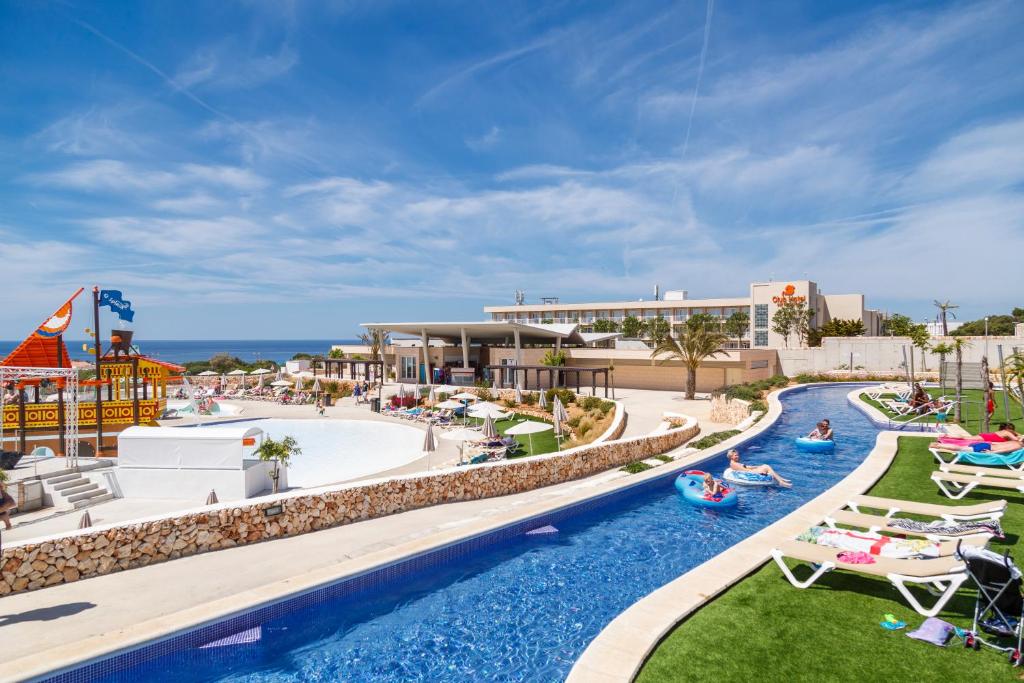 Hotel a Palma De Mallorca con caricabatterie per auto elettriche